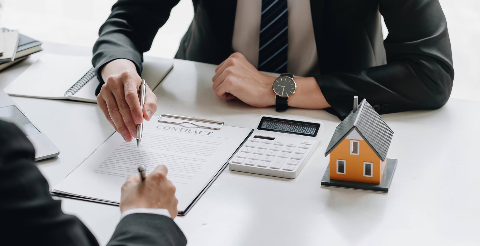 Property Sales & Leasing
