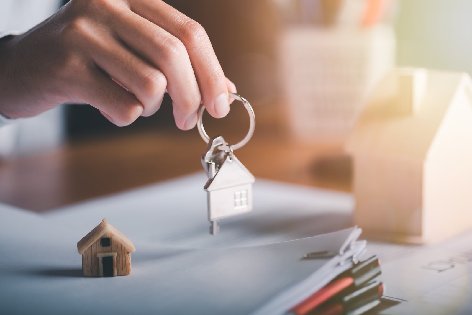 Property Management
