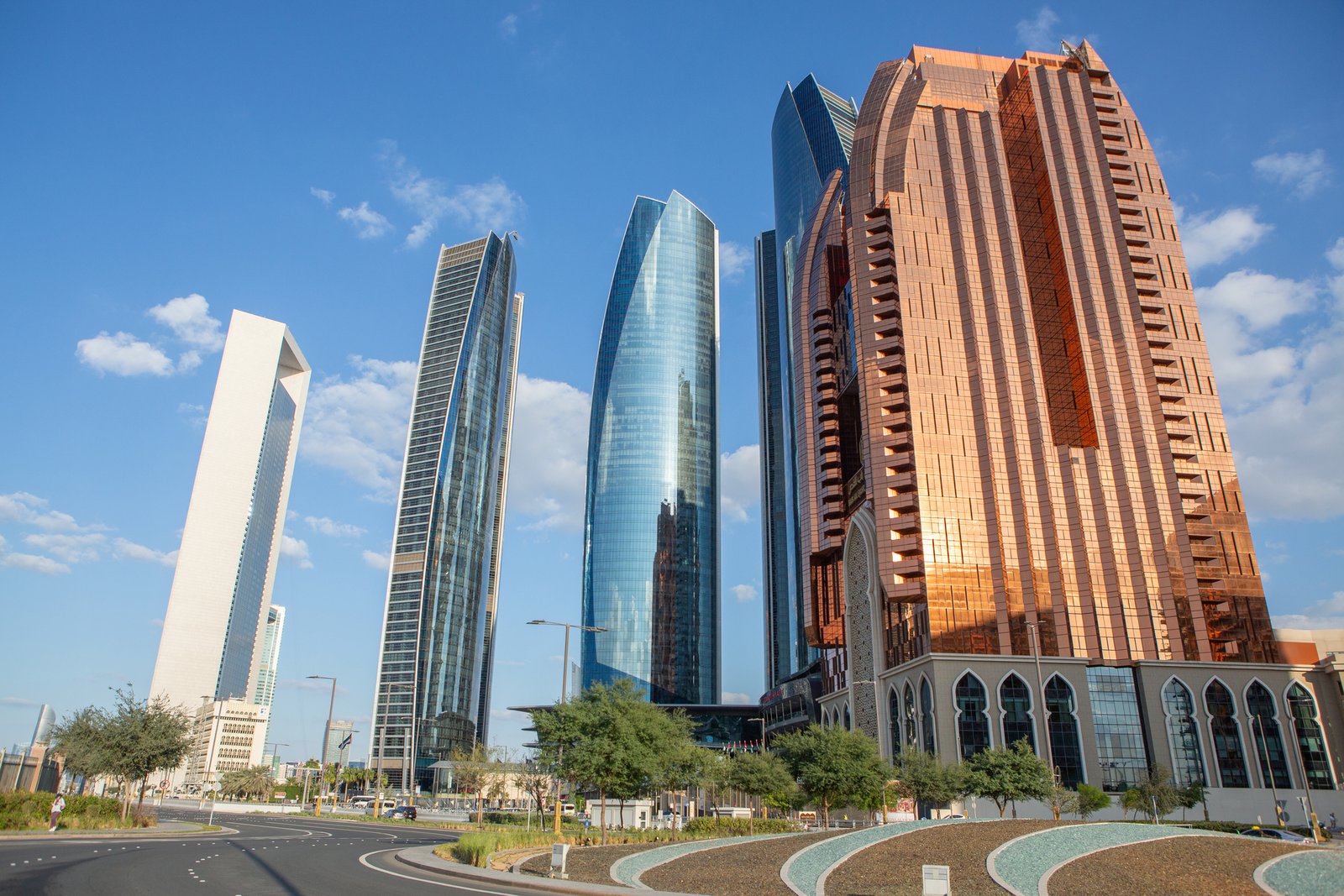 Sheam Global Properties