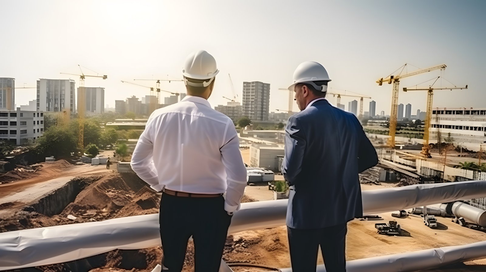 Real Estate Development